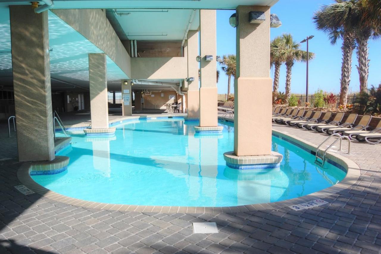 Bahama Sands 1204 미를 비치 외부 사진