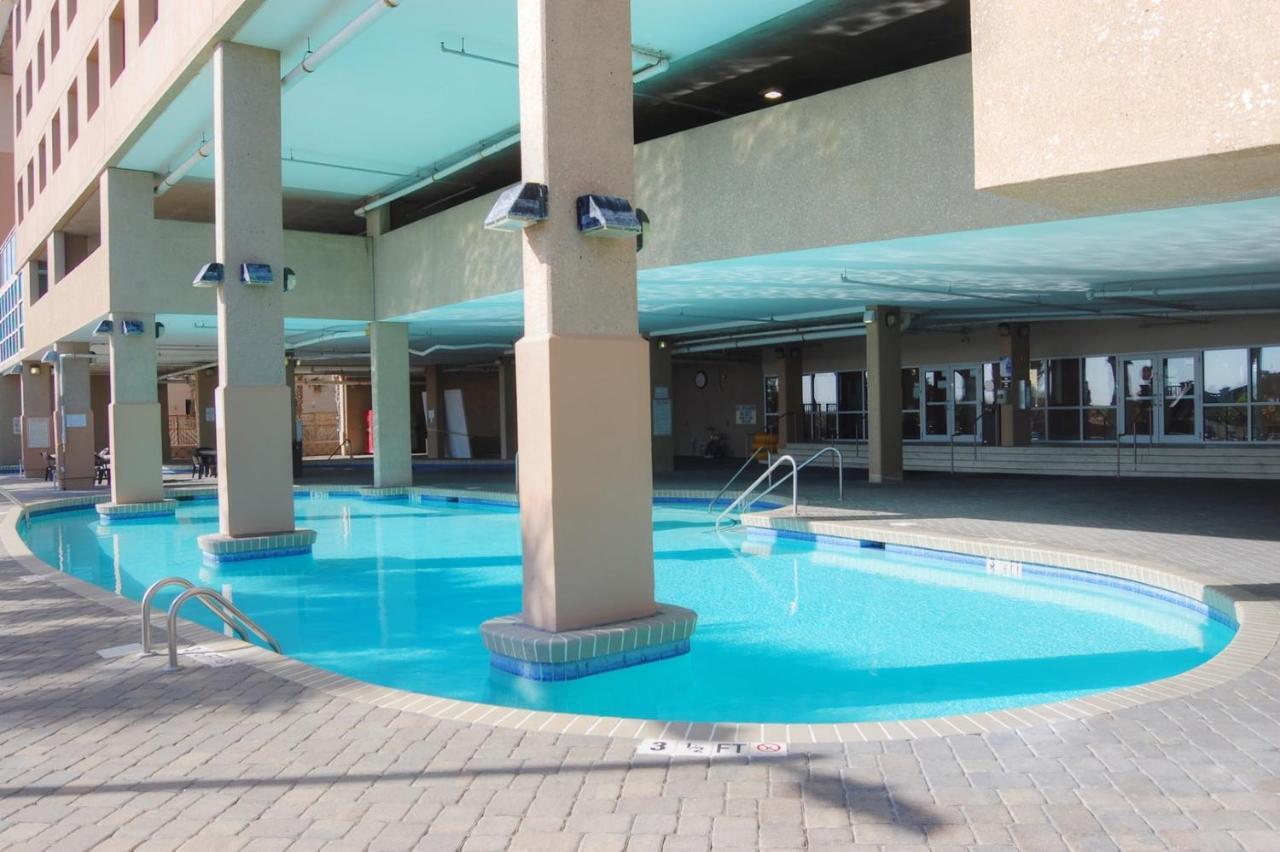 Bahama Sands 1204 미를 비치 외부 사진
