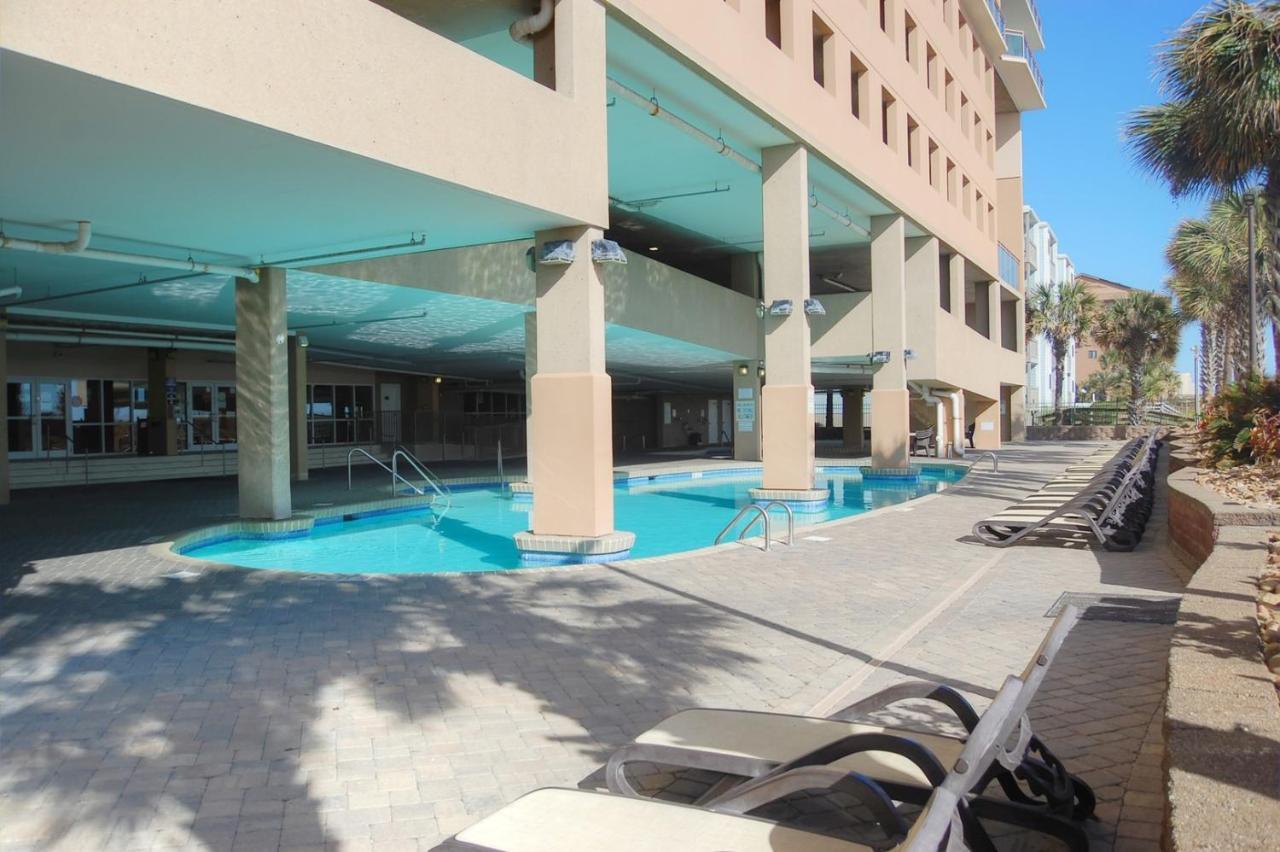 Bahama Sands 1204 미를 비치 외부 사진