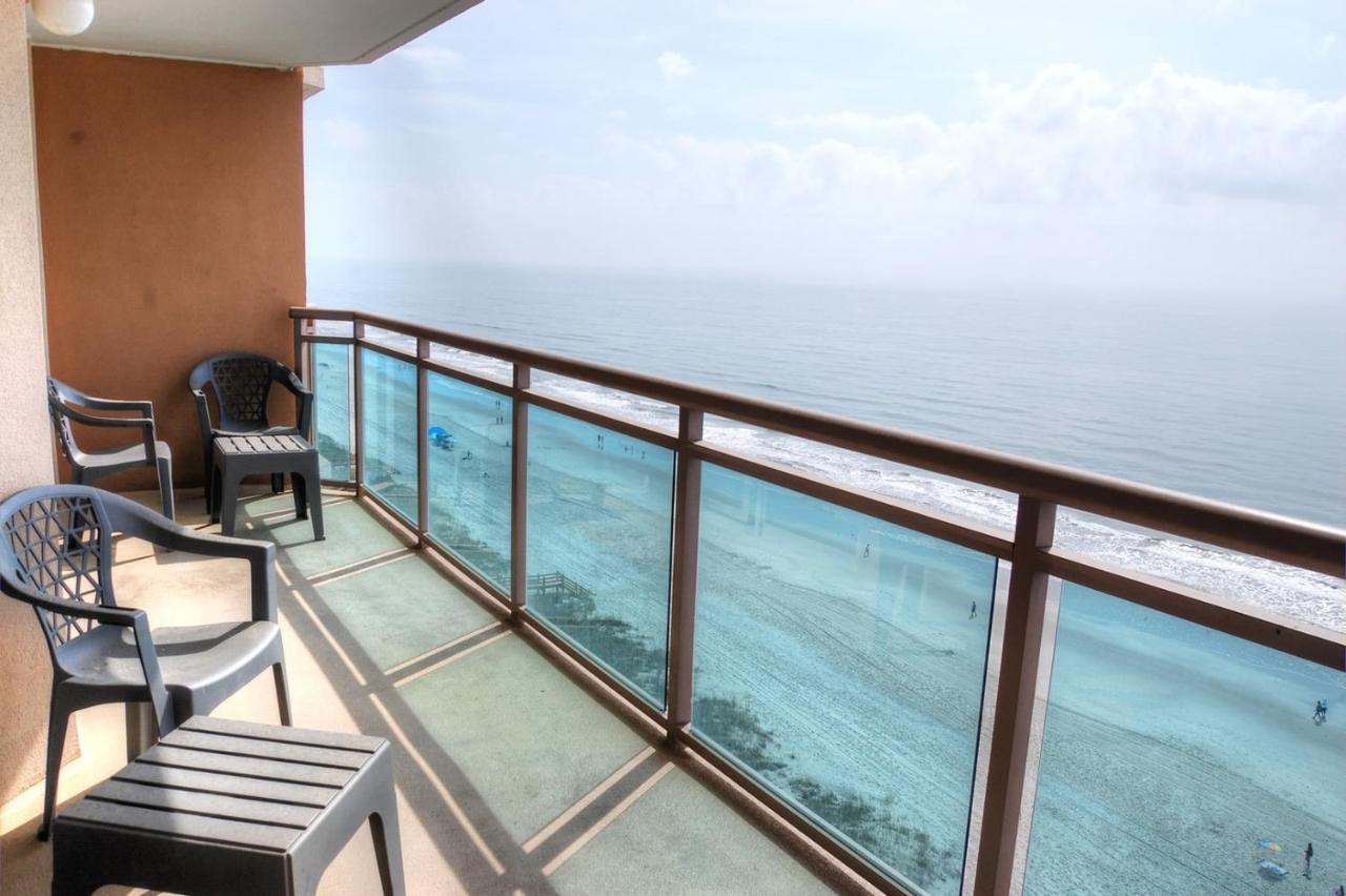 Bahama Sands 1204 미를 비치 외부 사진