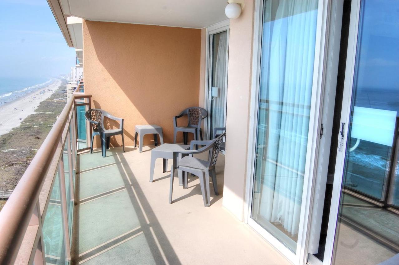 Bahama Sands 1204 미를 비치 외부 사진