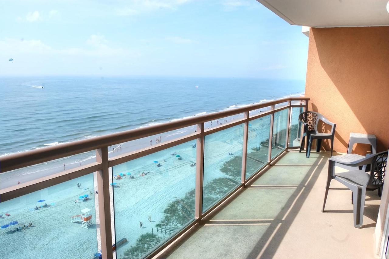 Bahama Sands 1204 미를 비치 외부 사진