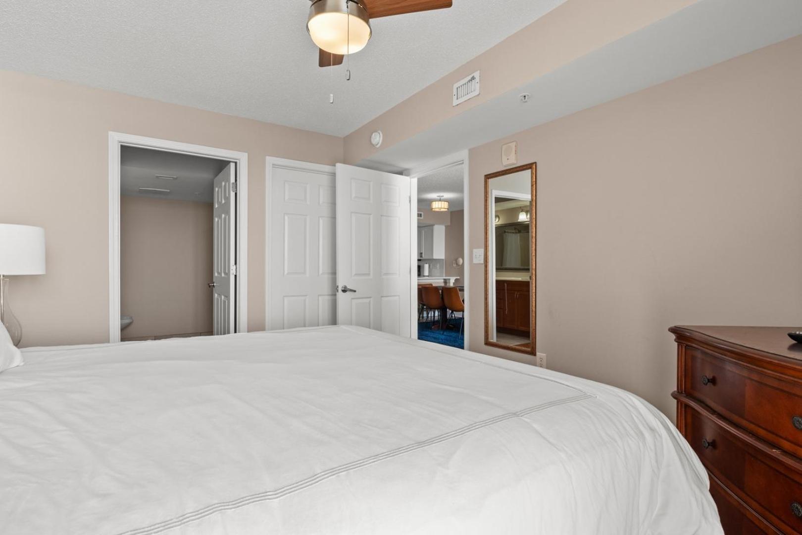 Bahama Sands 1204 미를 비치 외부 사진