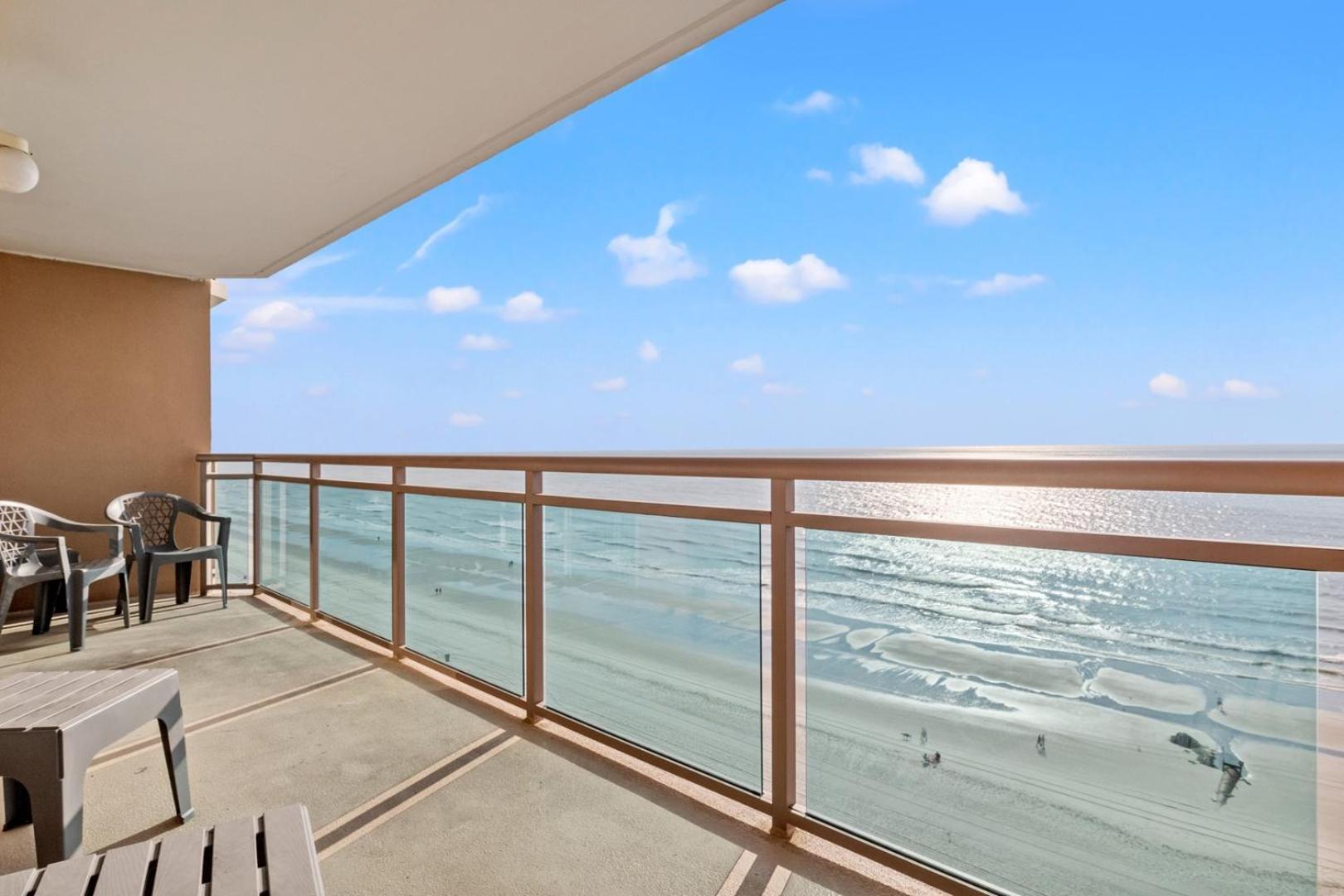 Bahama Sands 1204 미를 비치 외부 사진